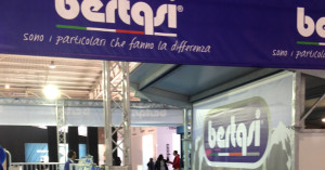 bertasi alla fiera di cremona