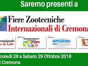 Fiera Zootecnica Internazionale di Cremona
